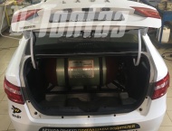 ��� �� Lada Vesta - 