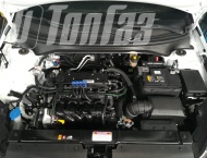 ��� �� Kia Rio - 