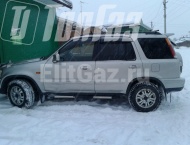 ��� �� Honda CR-V - ����� ���