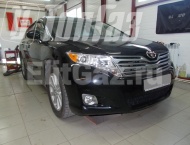 ��� �� Toyota Venza - ����� ���
