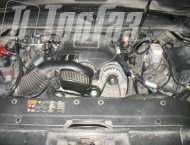 ��� �� Chevrolet Tahoe - ����������� ���������� �������� ������������