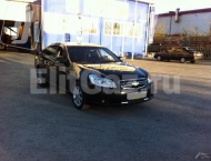 ��� �� Chevrolet Epica - ����� ���
