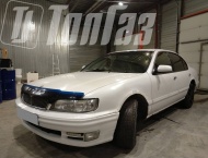 ��� �� Nissan Cefiro - 