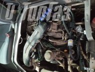 ��� �� Toyota Hiace - 