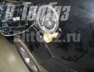 ��� �� Toyota Land Cruiser Prado - ����������� ���������� � ������������