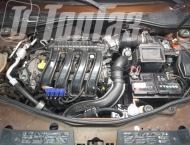 ��� �� Renault Duster - 