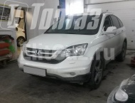 ��� �� Honda CR-V - ����� ���