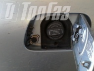��� �� Volkswagen Touareg - ����������� ����������