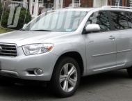 ��� �� Toyota Highlander - 