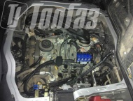 ��� �� Toyota Hiace - ����������� ����������