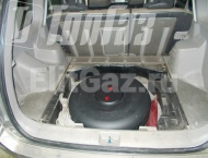 ��� �� Nissan X-Trail - ������������ ������ ������� 65 ������