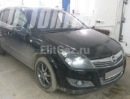 ��� �� Opel Astra - ����� ���