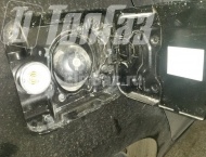��� �� Renault Logan - ����������� ����������