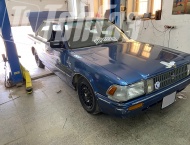 ��� �� Toyota Crown - 
