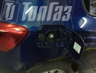 ��� �� Renault Sandero - 