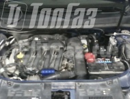 ��� �� Renault Logan - ����������� ����������