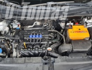 ��� �� Hyundai Solaris - 
