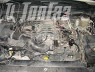 ��� �� Toyota Land Cruiser - ����������� ����������