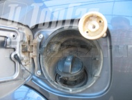 ��� �� MITSUBISHI OUTLANDER - ����������� ���������� � ������������