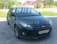 ��� �� Ford Focus - ����� ���