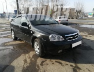 ��� �� Chevrolet Lacetti  - 