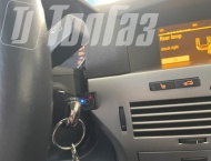 ��� �� Opel Astra - 
