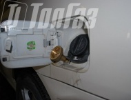 ��� �� Honda Odyssey - ����������� ���������� � ������������