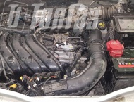 ��� �� Nissan Terrano - 
