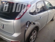 ��� �� Ford Focus (���� �����)  - ����������� ���������� � ������������ ����������