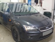 ��� �� Ford Focus - 