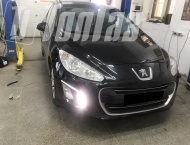 ��� �� Peugeot 308  - 