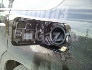 ��� �� Nissan Patrol - ����������� ����������