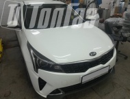 ��� �� Kia Rio  - 