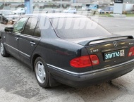 ��� �� Mercedes E 320  - ����� ��� �����
