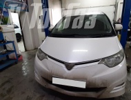 ��� �� Toyota Estima - 