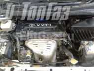 ��� �� Toyota Ipsum - ����������� ����������