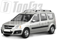 ��� �� Lada Largus - ����� ���