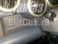 ��� �� Honda Element - ������ ������������ ���/������