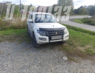 ��� �� Mitsubishi Pajero - 