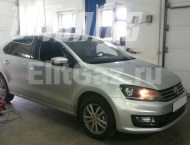 ��� �� Volkswagen Polo - ����� ���