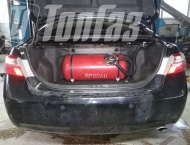 ��� �� Toyota Camry - 