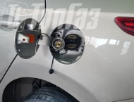 ��� �� Hyundai Solaris - 