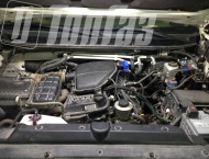 ��� �� Toyota Land Cruiser Prado - 