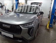 ��� �� HAVAL JOLION - 