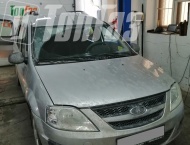 ��� �� Lada Largus - 