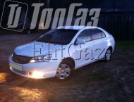 ��� �� Geely Emgrand - ����� ���