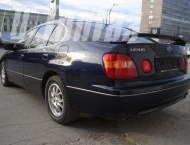 ��� �� Lexus GS300 - ����� ��� �����