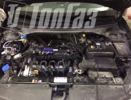 ��� �� Kia Rio - 