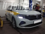 ��� �� Volkswagen Polo - 