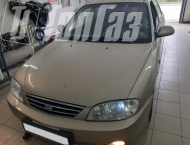 ��� �� Kia Spectra - 